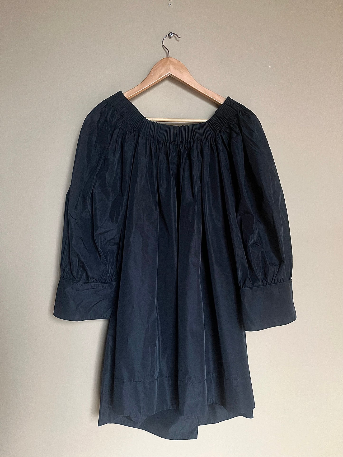 Vid klänning H&M Conscious