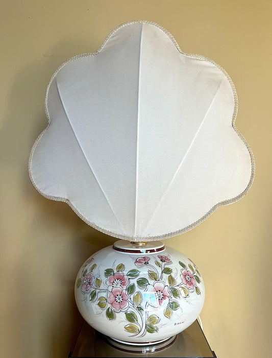 Biagini lampa, 1950-/60-tal