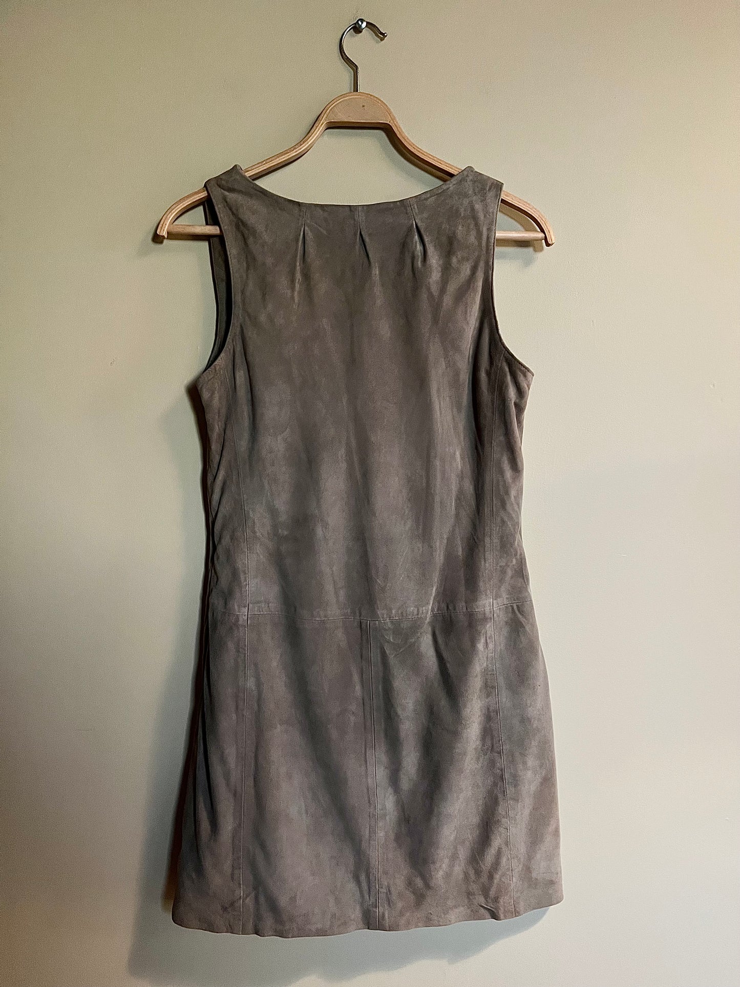 Designers, Remix mockaklänning