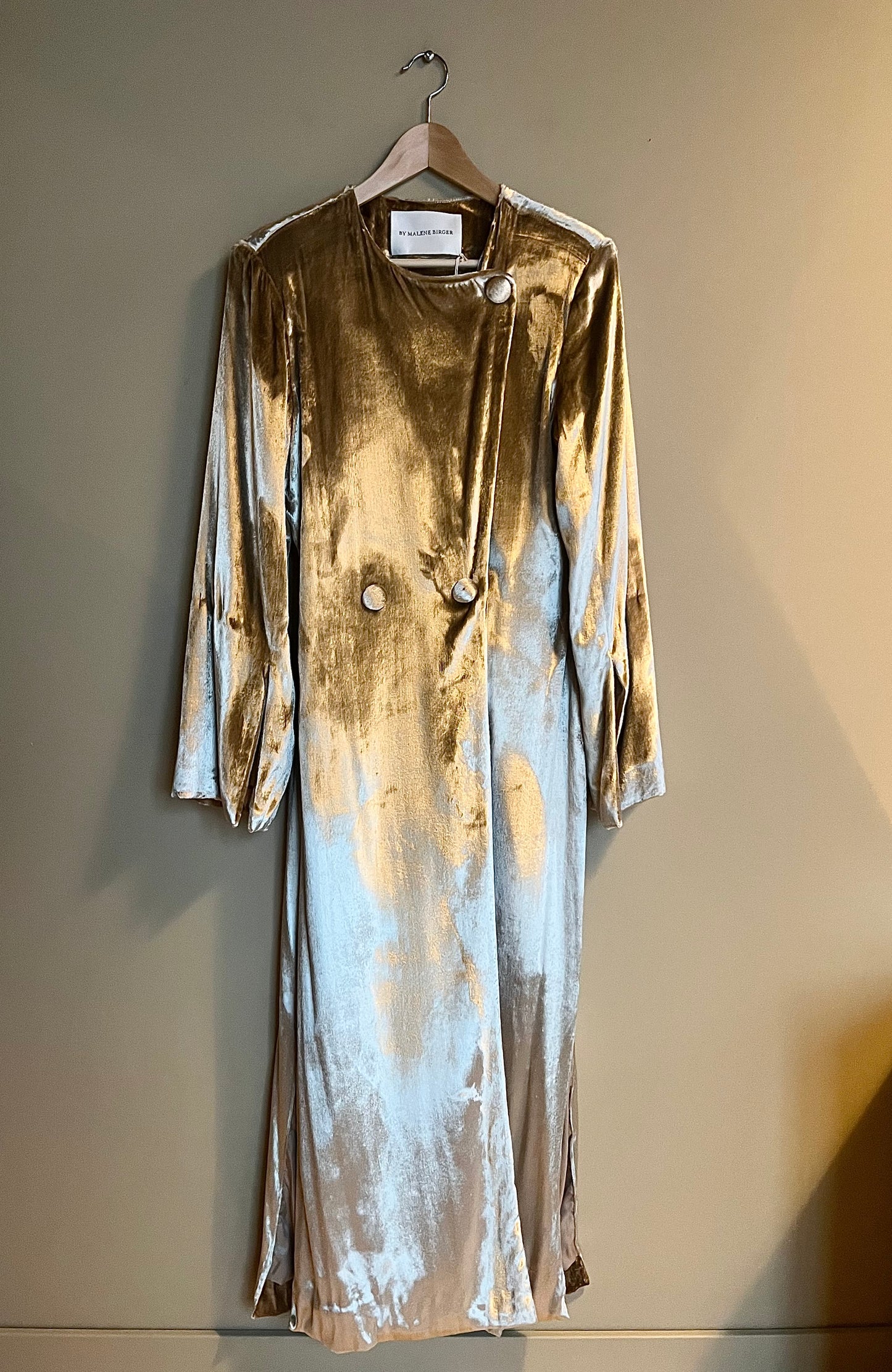 By Malene Birger klänning