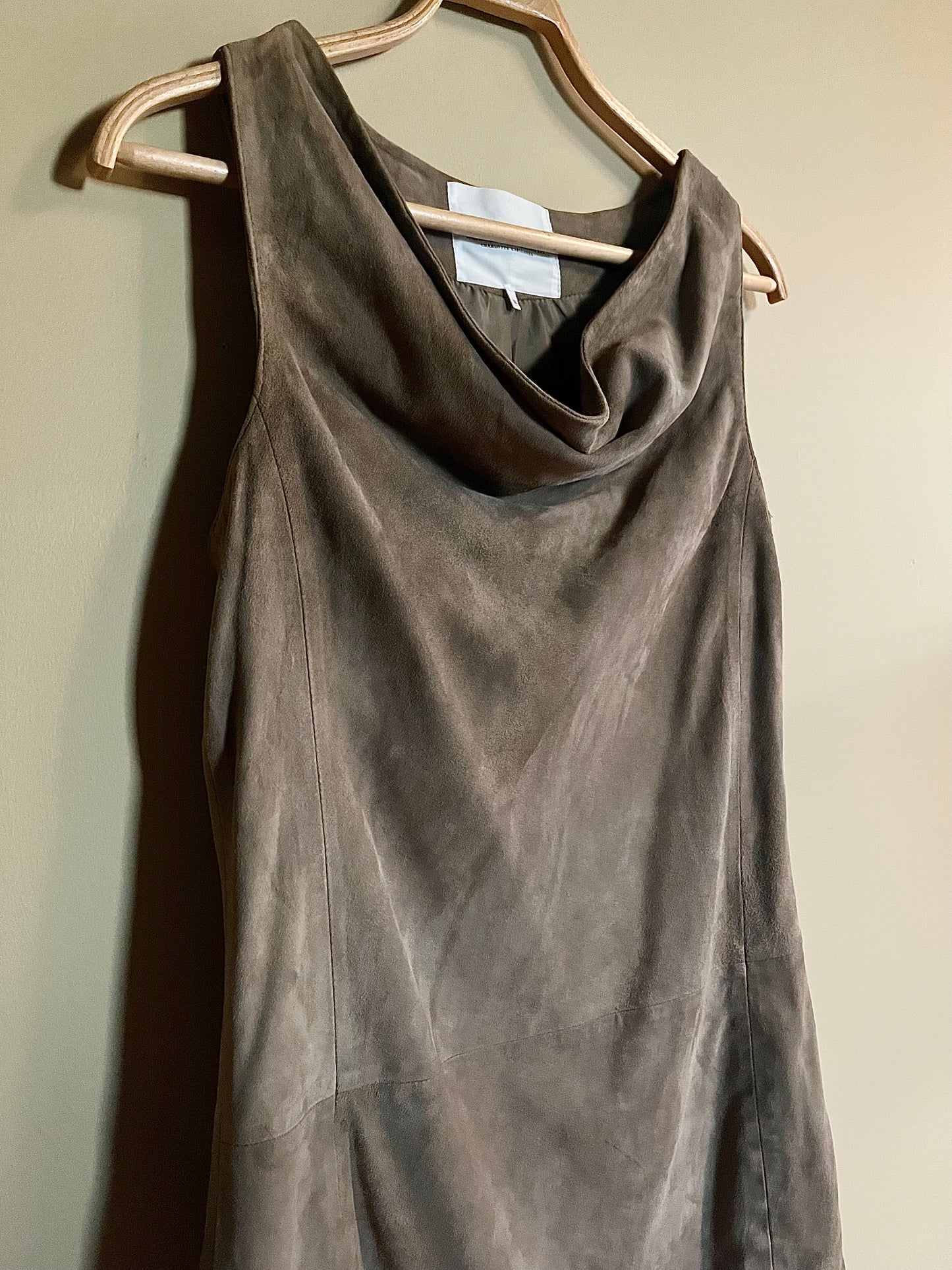 Designers, Remix mockaklänning