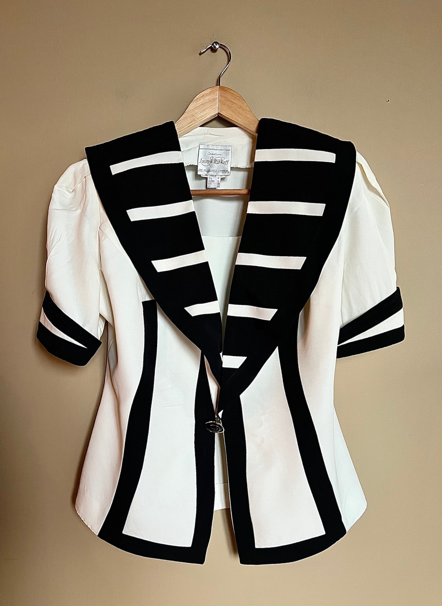 Joseph Ribkoff kavaj/blus