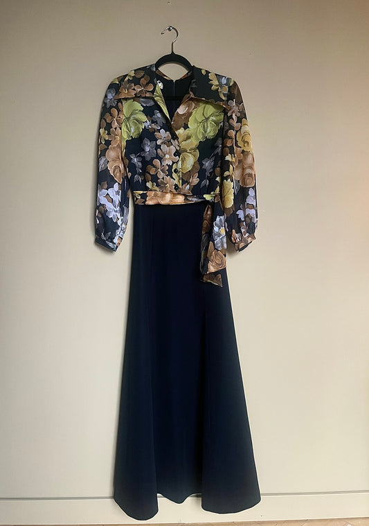 Maxiklänning Smarty Modeller