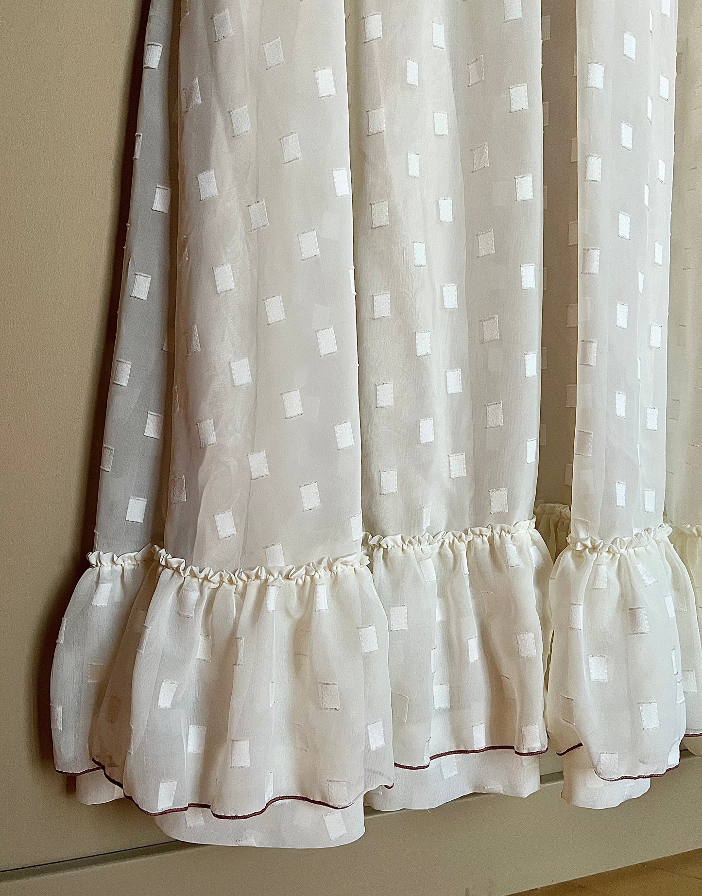 Maxiklänning 1970-tal